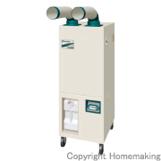 クリスプ　ワイドレンジタイプ　2人用　3相200V