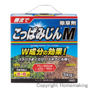 こっぱみじんM(3kg)