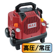 スーパーエア・コンプレッサ