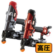 ねじ打機　高圧ターボドライバA(エース)　クールグレー