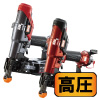 ねじ打機　高圧ターボドライバA(エース)　クールグレー