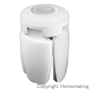 スピーカー付LEDライト(替玉)　40W