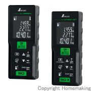 レーザー距離計 L-Measure BK 50 グリーン