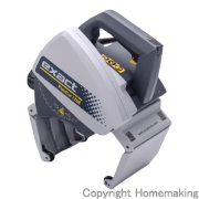 ビーバーSAW 170E