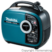 ポータブルインバータ発電機　1.6kVA