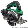 10.8V　125mmコードレスチップソーカッタ(4.0Ah電池×2・充電器・ケース付)