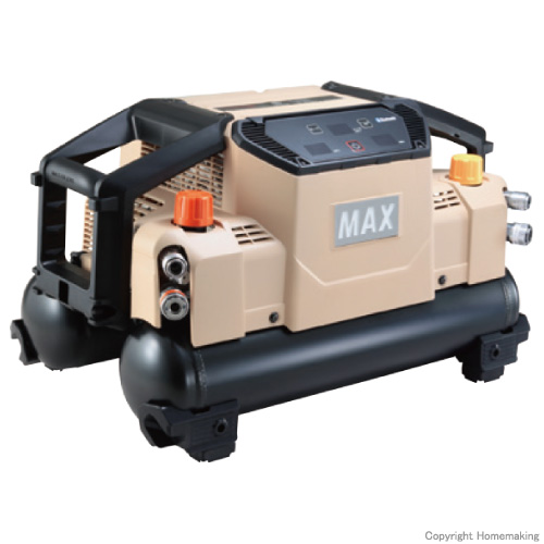 マックスコンプレッサー マックス MAXマックス高圧コンプレッサーAK−HH1310E