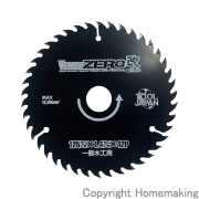 V-BLADE　零ZERO　一般木工用　125mm×1.4mm×42P