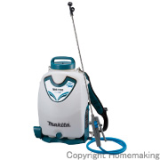 18V　充電式噴霧器　タンク容量15L(1.5Ah電池・充電器付)