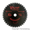 V-BLADE　鉄鋼用オールマルチタイプ　100mm×22P