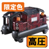 【限定色】スーパーエア・コンプレッサ　ジュラシックレッド