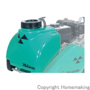 ワンタッチ式水タンク　MVC-F70H用