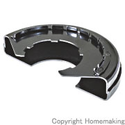 切断砥石用ホイールカバー　125mm用