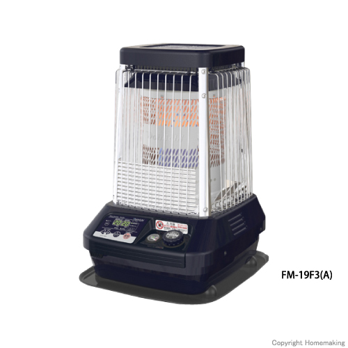ダイニチブルーヒーターFM-105F 2014年製 Yahoo!オークション - 通電OK ダイニチ ブルーヒーター FM-105F