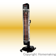 遠赤外線ヒーター　シングルタイプ　単相200V