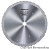 ステンレス用チップソー　305mm×96P