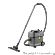 ドライクリーナー T 15/1 ドライクリーナー T 15/1