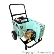 ちょ～軽防音洗浄機　CK-1513GSR　標準セット