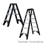 電工用専用脚立　4尺