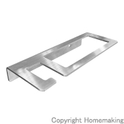 マルチエントランスフック(ステンレス製)