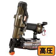 【限定色】ねじ打機　高圧ターボドライバA(エース)　アンバーオリーブ