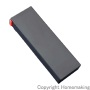 カッターポキット　コンパクト