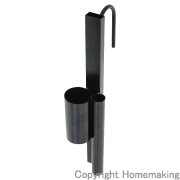 U字型ホルダー(溶接棒用)MUROKU　UH-1