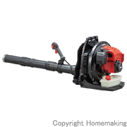 エンジンブロワ(背負タイプ)