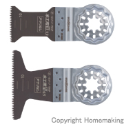 ゼットソーマルチ　木工用III 33　アサリなし