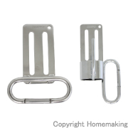 メッキツールフック　50H-OC01