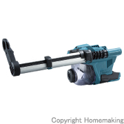 集じんシステム　DX17