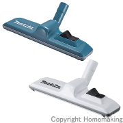 切替ノズル(充電式クリーナ用)　ブルー