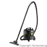 環境配慮型ドライクリーナー T11/1 Classic Re!Plast （再生プラ使用掃除機）