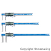 デジタルノギス　インサイド測定150mm　防塵防水