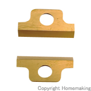 替刃式ニッパー用替刃