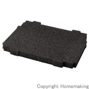 システムケース用　カスタムクッション