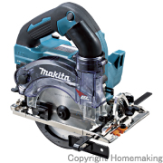 18V 125mm 充電式防じんマルノコ　ダストカバー仕様(無線連動対応・6.0Ah電池×2・充電器・ケース付)