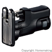 ジグソーアタッチメント