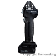 10.8V　充電ミニ圧着器(2.0Ah電池・充電器・ケース付)