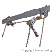 ちびかん　レバーホイスト無し　呼径75～200