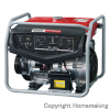 三相200Vガソリンエンジン発電機　5.0kVA　50Hz仕様