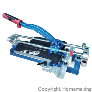 タフエースクリンカー切断機