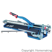 タフエースクリンカー切断機