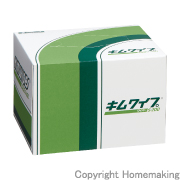 キムワイプ S-200　1箱(200枚入)