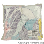 タオルウエス　リサイクル　1kg