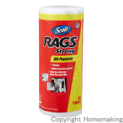 Rags　ストロング 50カット