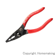 ダイヤモンドバイスミニ　135mm