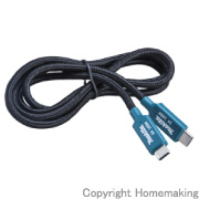 USB-PDケーブル(Type-C)　1m