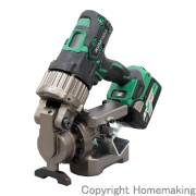 レースウェイカッター