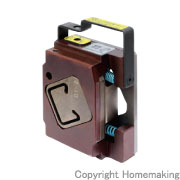 レースウェイカッター用アタッチメント　D1用 鉄・ステンレス兼用ケース付替刃